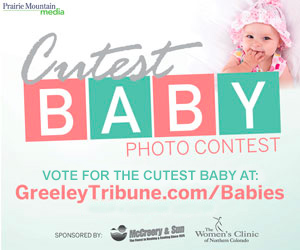 Vote for the Cutest Baby